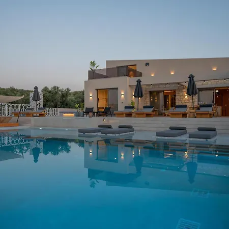 Bliss レティムノ