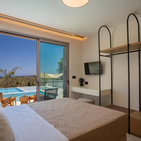 Bliss レティムノ