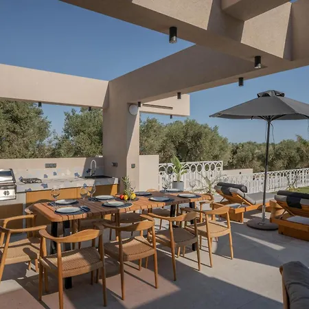 Bliss レティムノ