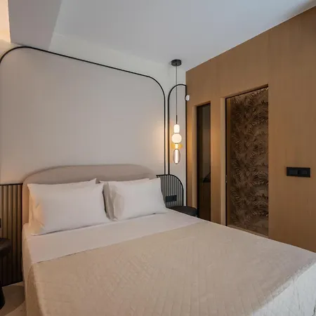 Bliss レティムノ