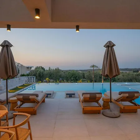 Bliss * Rethymno