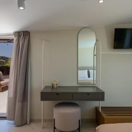 Bliss Villa