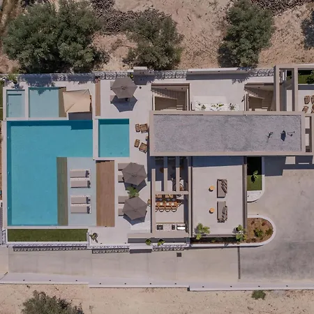 Villa Bliss