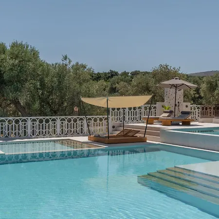 Villa Bliss *