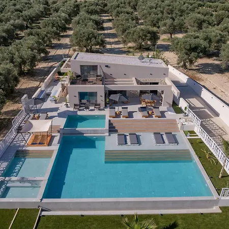 Villa Bliss