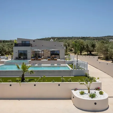 Bliss Villa *