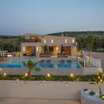 Bliss Villa Rethimnon
