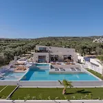 Villa Bliss Rethimnon