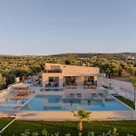 Villa Bliss Rethimnon