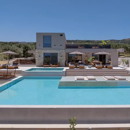 Villa Bliss *
