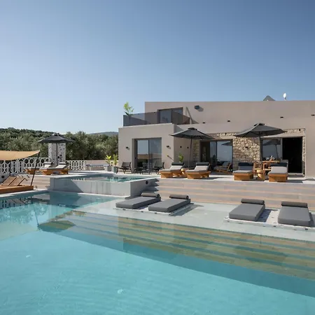 Bliss Villa *