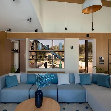 Villa Bliss