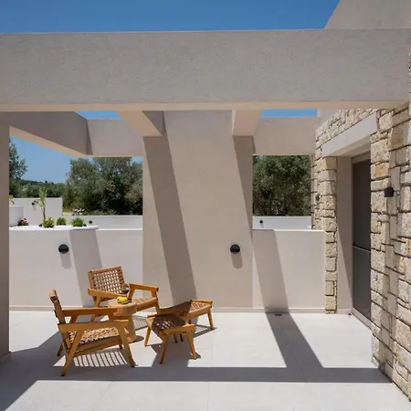 Villa Bliss *
