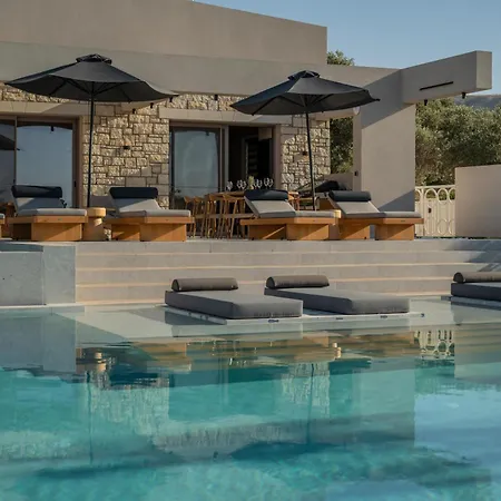 Villa Bliss