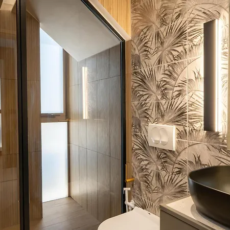Bliss Villa Rethymno (Crete)