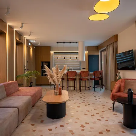 Bliss Villa *