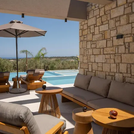 Villa Bliss *