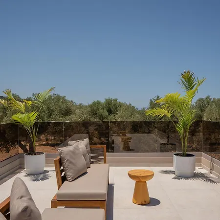 Bliss Rethymno (Crete)
