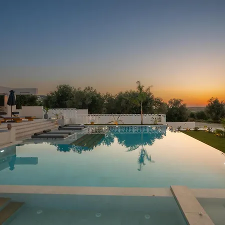 Bliss * Rethymno (Crete)