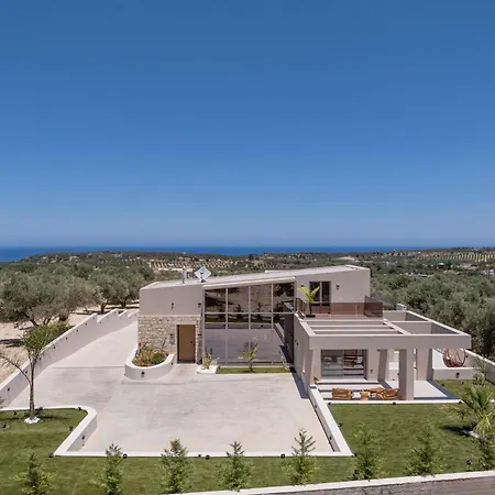 Villa Bliss