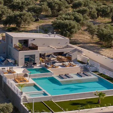 Bliss Villa *