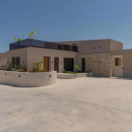 Villa Bliss *