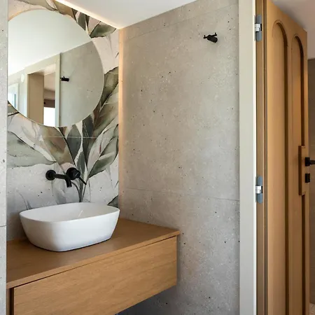 Villa Bliss Rethymno (Crete)