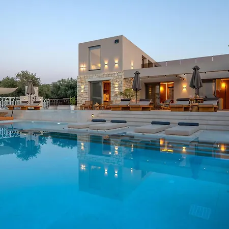 Bliss Rethymno (Crete)