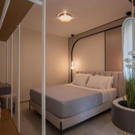 Bliss Villa