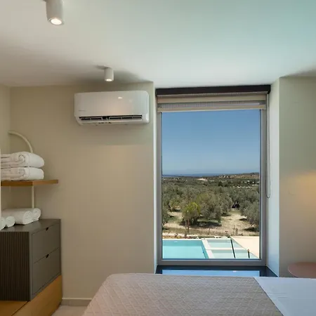Villa Bliss