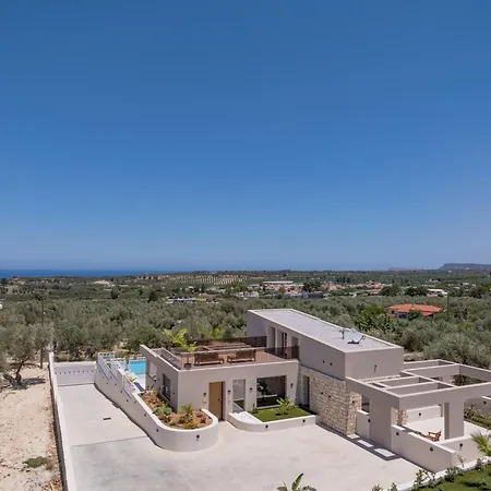 Villa Bliss