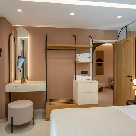 Bliss Villa Rethymno (Crete)