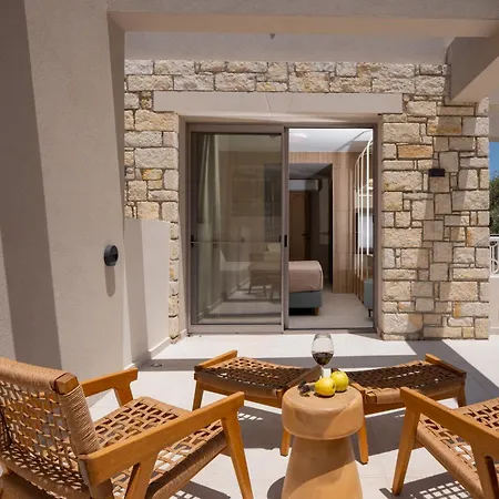 Bliss Villa
