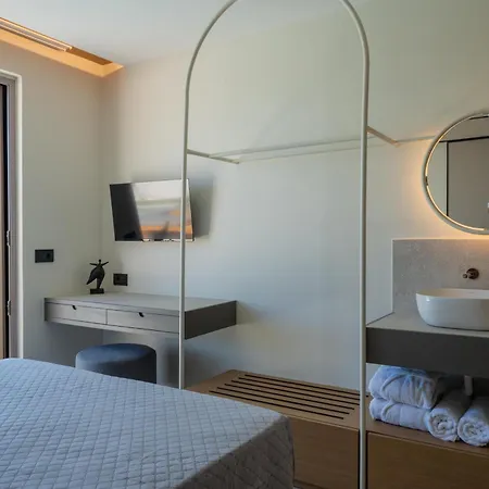 Villa Bliss Rethymno (Crete)