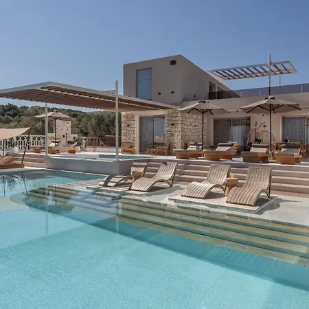 Villa Bliss Resmo