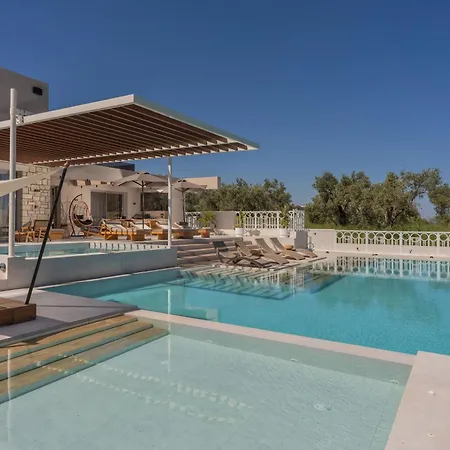 Bliss Villa