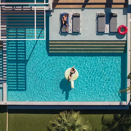 Bliss Villa