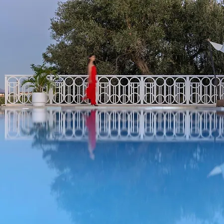 Villa Bliss *