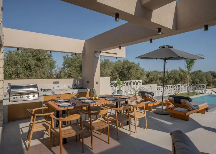 Bliss Ретимно