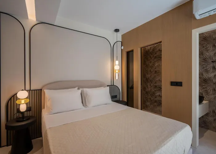 Bliss Rethymno (Crete)