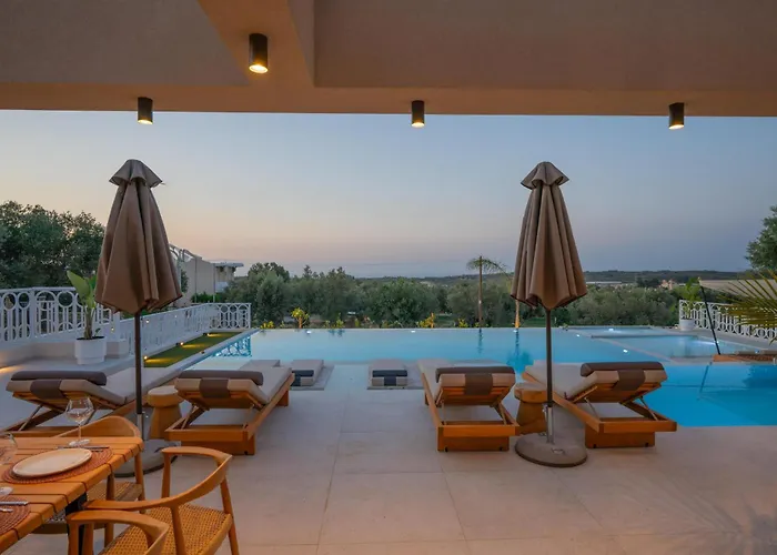 Bliss * Rethymno (Crete)