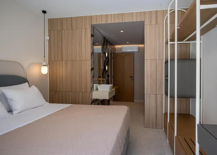 Bliss Rethymno (Crete)