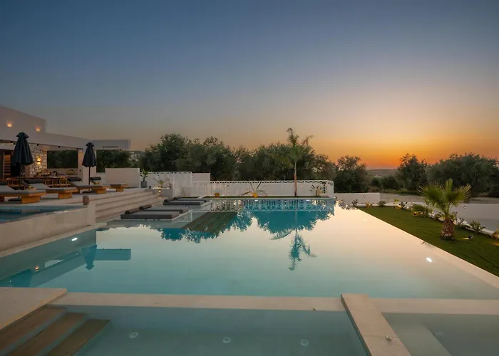 Bliss * Rethymno (Crete)