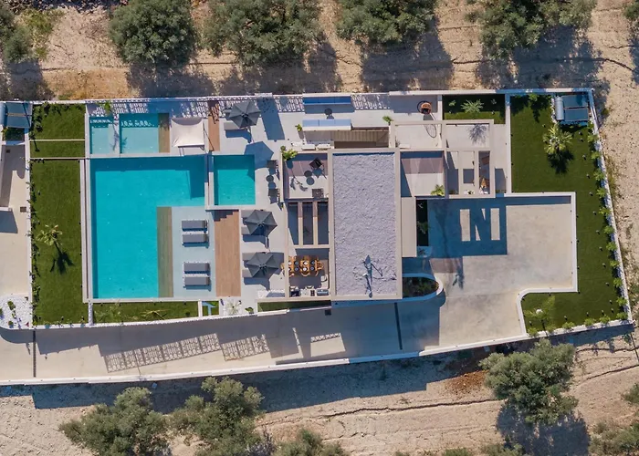 Bliss Ретимно