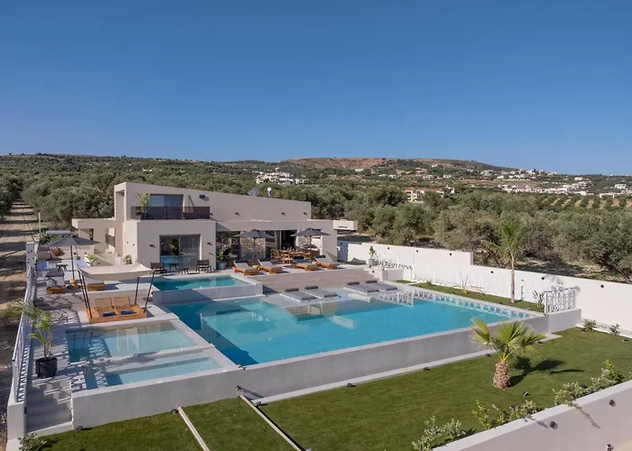 Bliss * Rethymno (Crete)