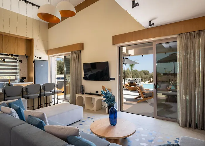 Bliss Ретимно