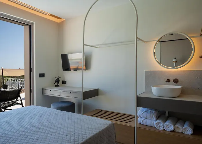 Villa Bliss Rethymno (Crete)