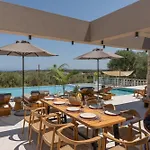 Bliss Villa Rethymno