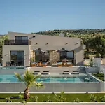 Villa Bliss *