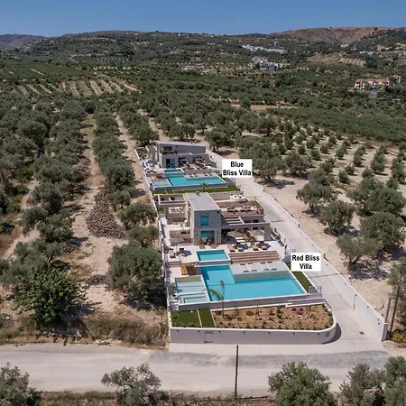 Villa Bliss